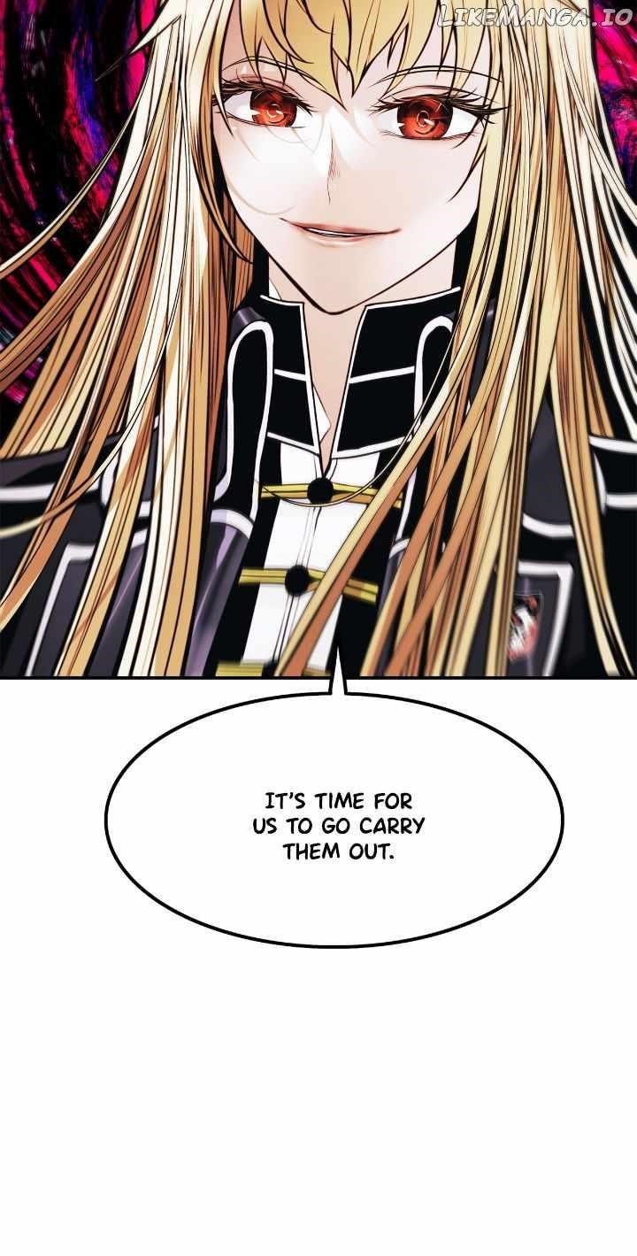 Mookhyang – Dark Lady Chapter 185 - Page 31 in English