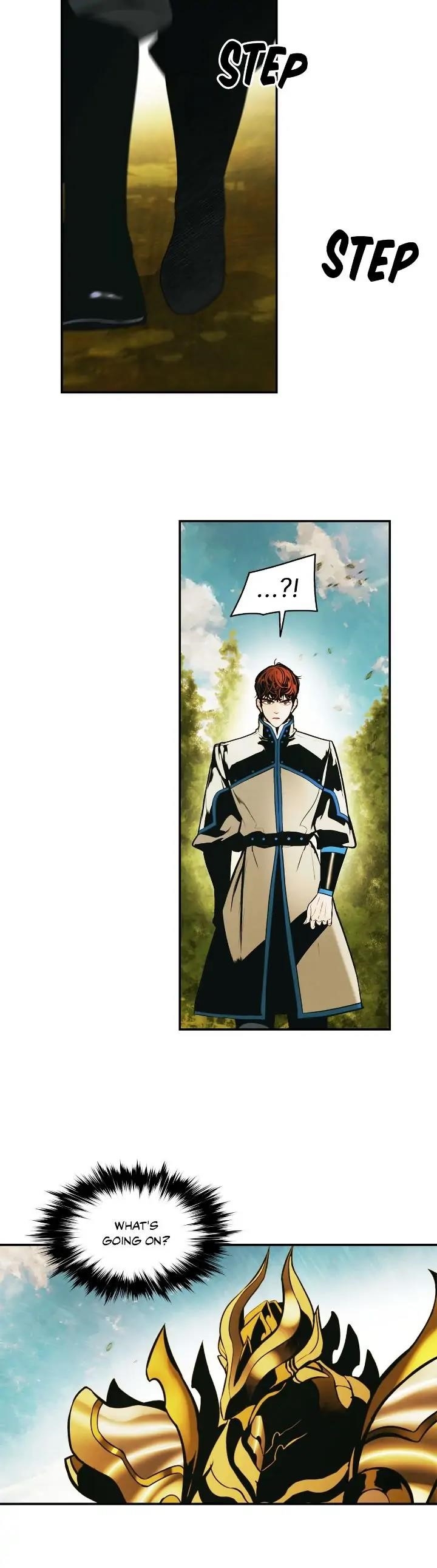 Mookhyang – Dark Lady Chapter 186 - Page 16 in English