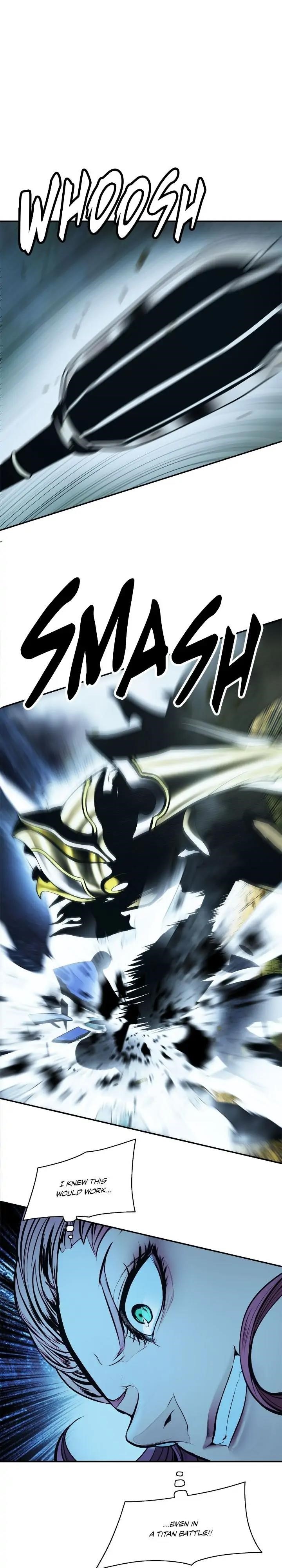 Mookhyang – Dark Lady Chapter 186 - Page 26 in English