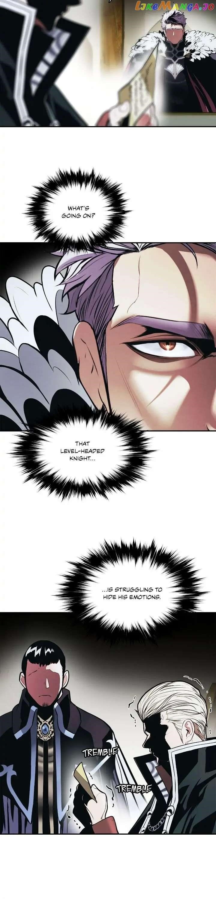 Mookhyang – Dark Lady Chapter 187 - Page 10 in English