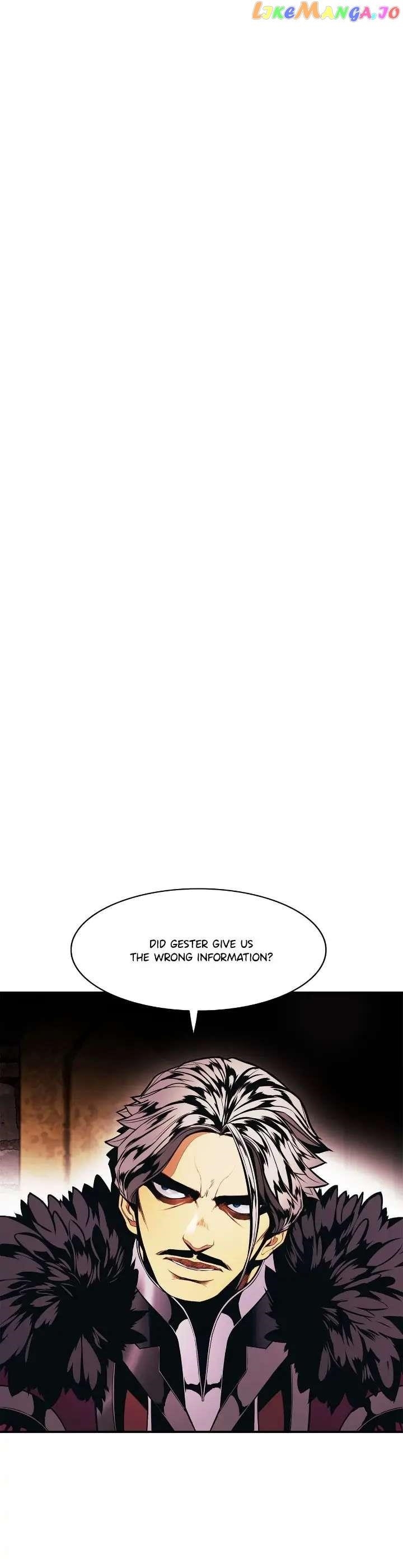 Mookhyang – Dark Lady Chapter 187 - Page 21 in English