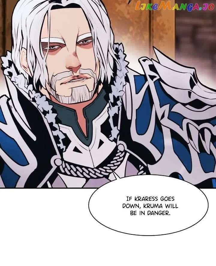 Mookhyang – Dark Lady Chapter 187 - Page 27 in English