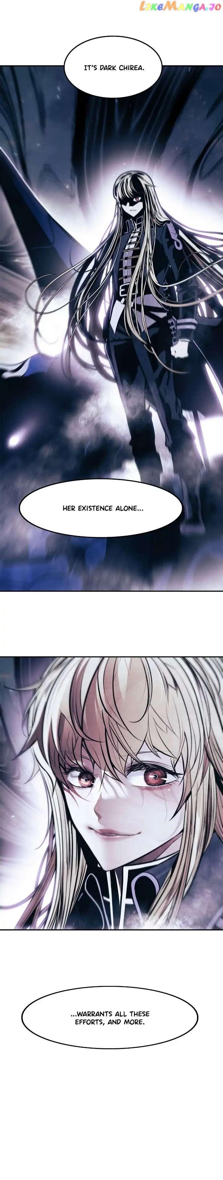 Mookhyang – Dark Lady Chapter 187 - Page 29 in English