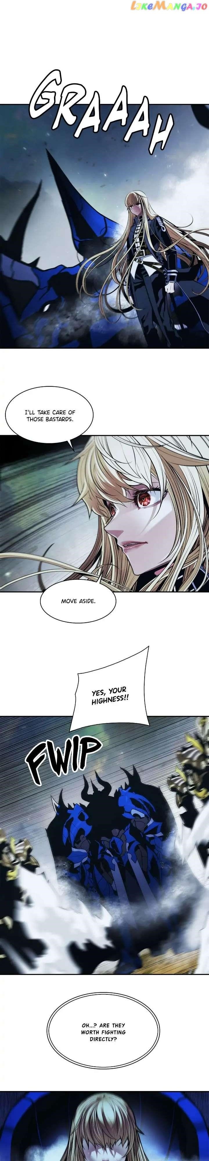 Mookhyang – Dark Lady Chapter 187 - Page 7 in English