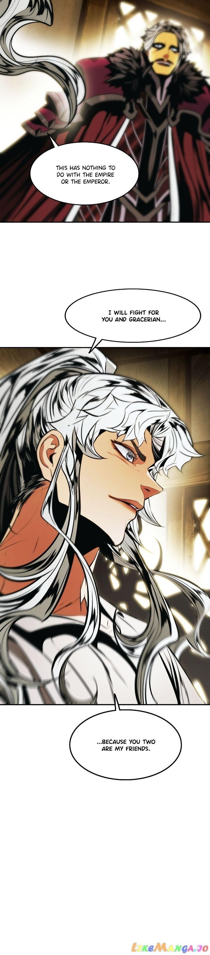 Mookhyang – Dark Lady Chapter 188 - Page 29 in English