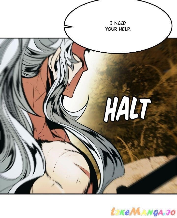 Mookhyang – Dark Lady Chapter 188 - Page 6 in English