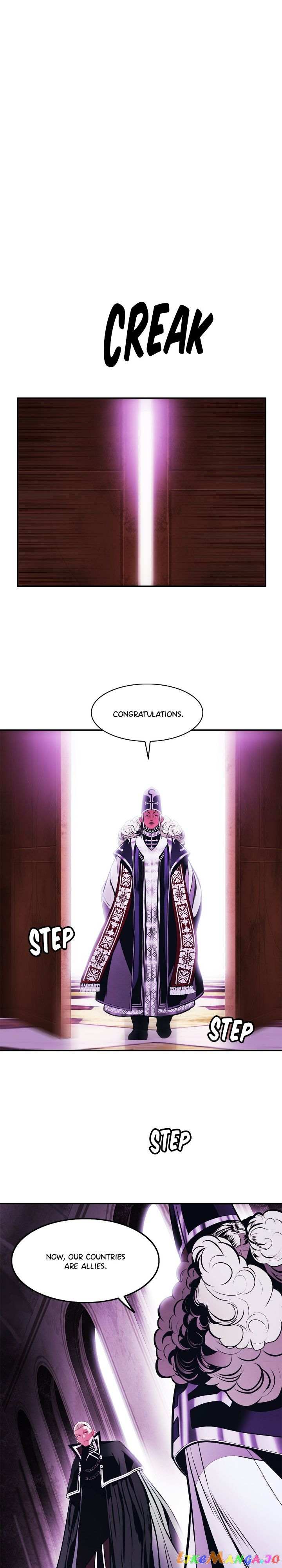 Mookhyang – Dark Lady Chapter 189 - Page 28 in English