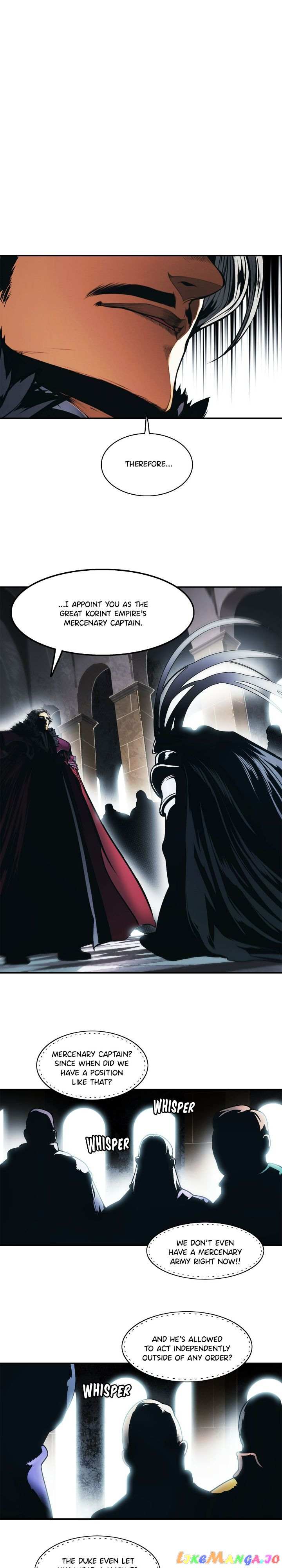 Mookhyang – Dark Lady Chapter 189 - Page 30 in English