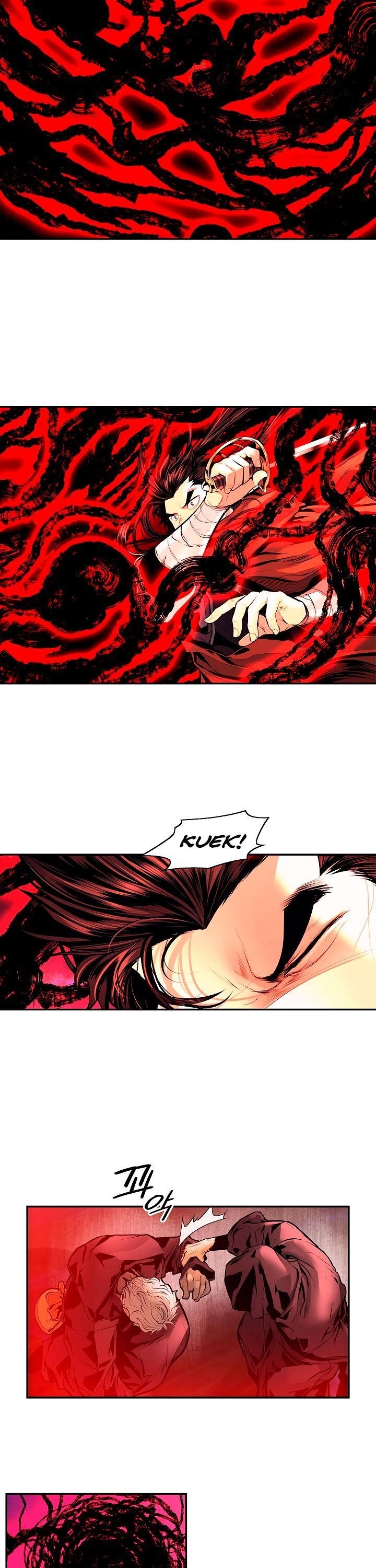 Mookhyang – Dark Lady Chapter 19 - Page 14 in English