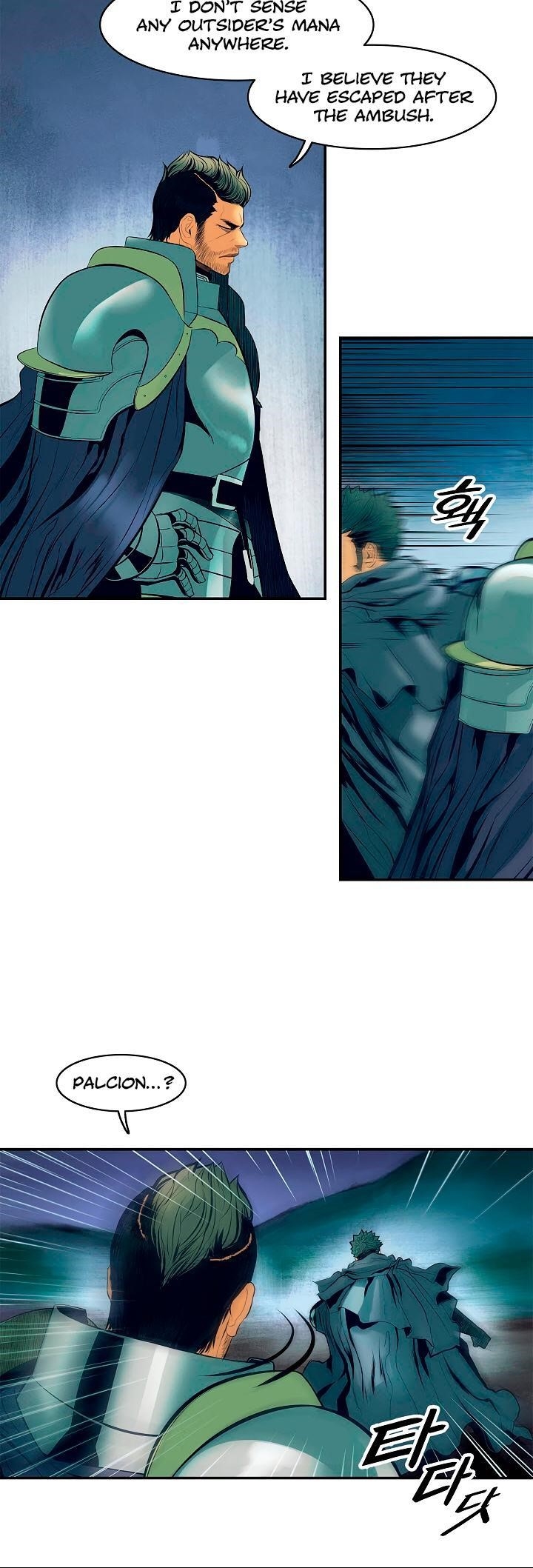 Mookhyang – Dark Lady Chapter 19 - Page 28 in English