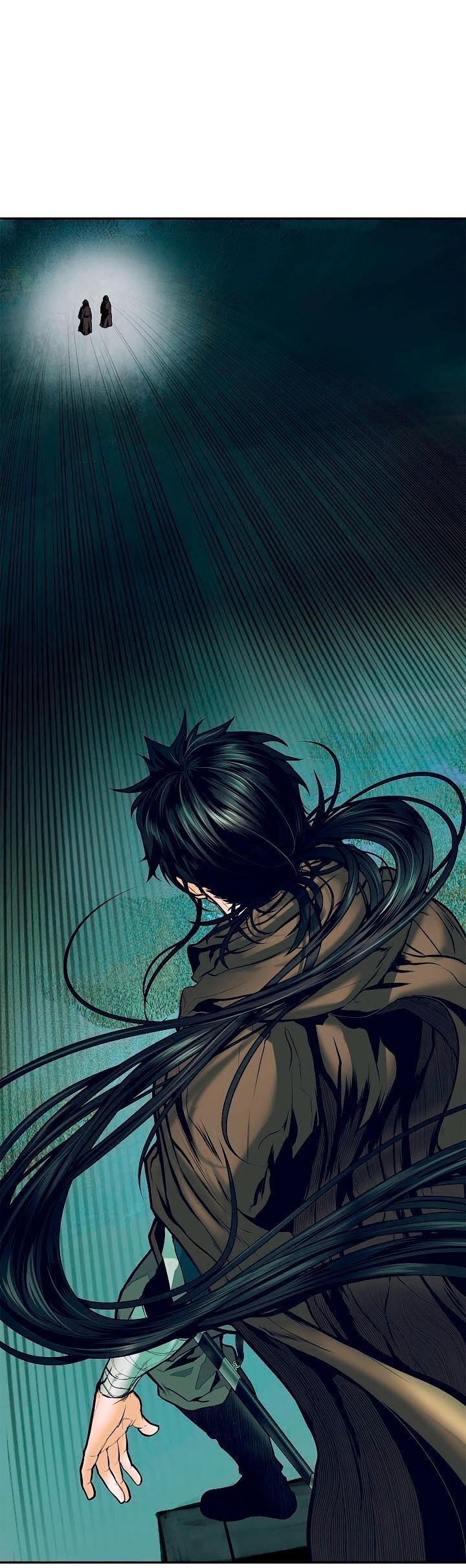 Mookhyang – Dark Lady Chapter 19 - Page 4 in English