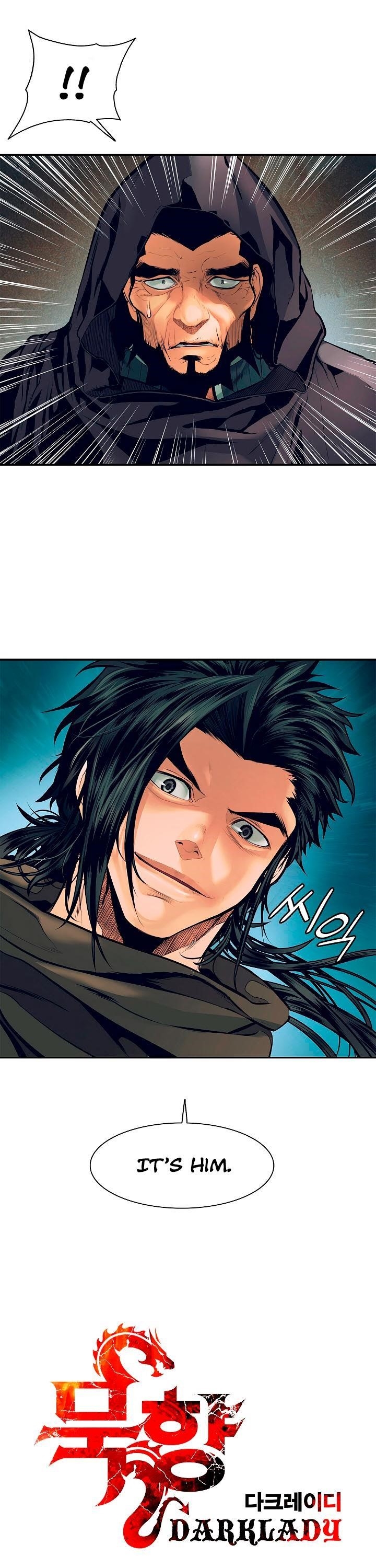Mookhyang – Dark Lady Chapter 19 - Page 5 in English