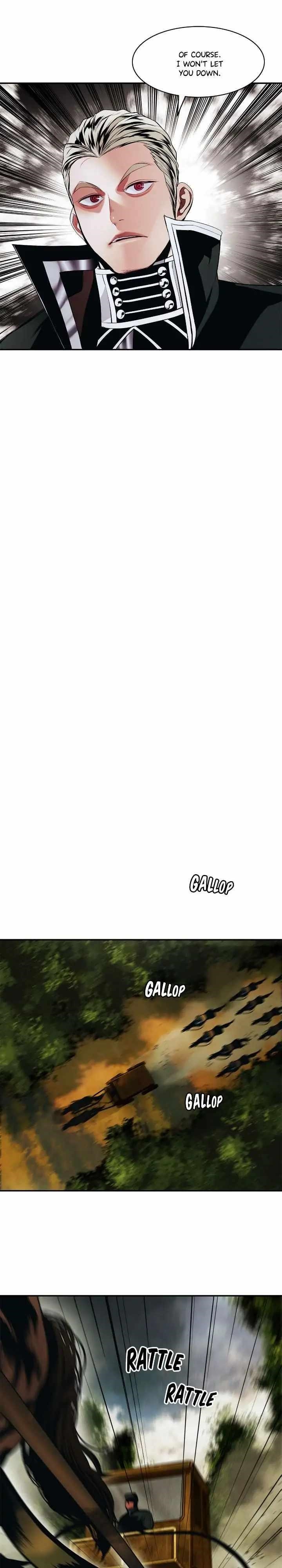 Mookhyang – Dark Lady Chapter 190 - Page 15 in English