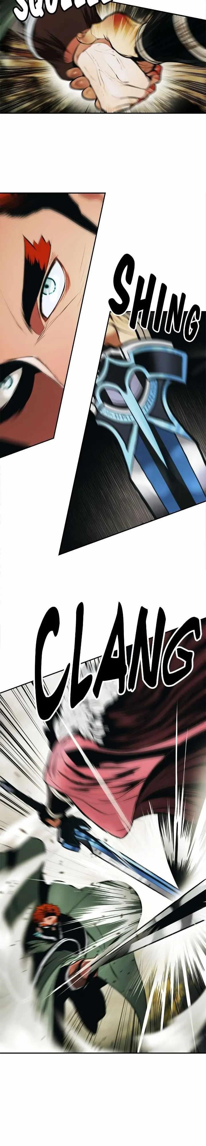Mookhyang – Dark Lady Chapter 190 - Page 19 in English