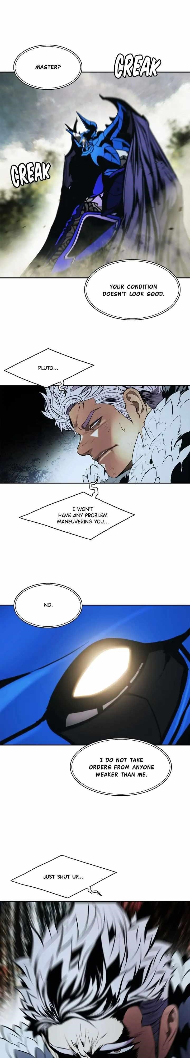 Mookhyang – Dark Lady Chapter 190 - Page 31 in English