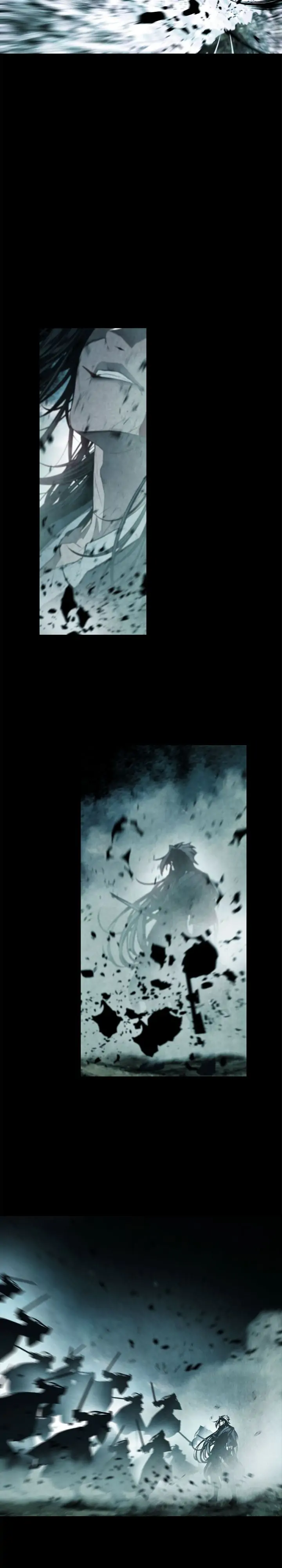 Mookhyang – Dark Lady Chapter 195 - Page 11 in English