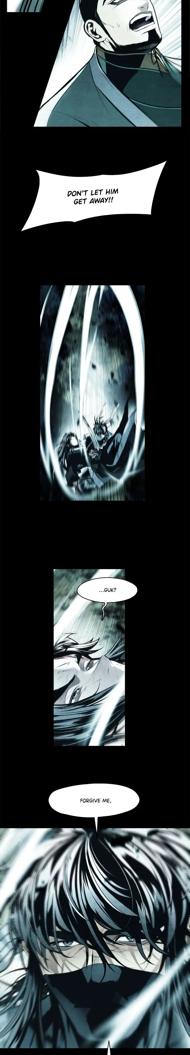 Mookhyang – Dark Lady Chapter 195 - Page 14 in English