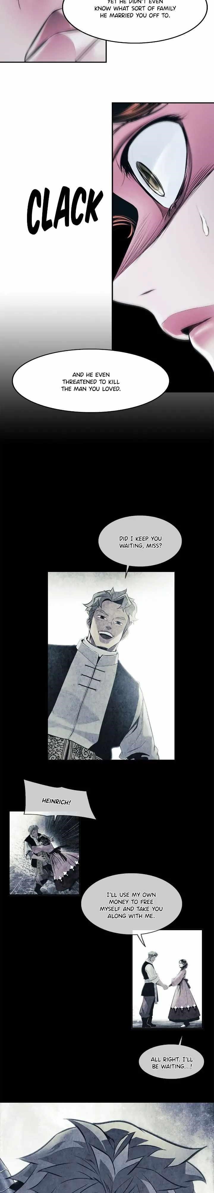 Mookhyang – Dark Lady Chapter 196 - Page 11 in English
