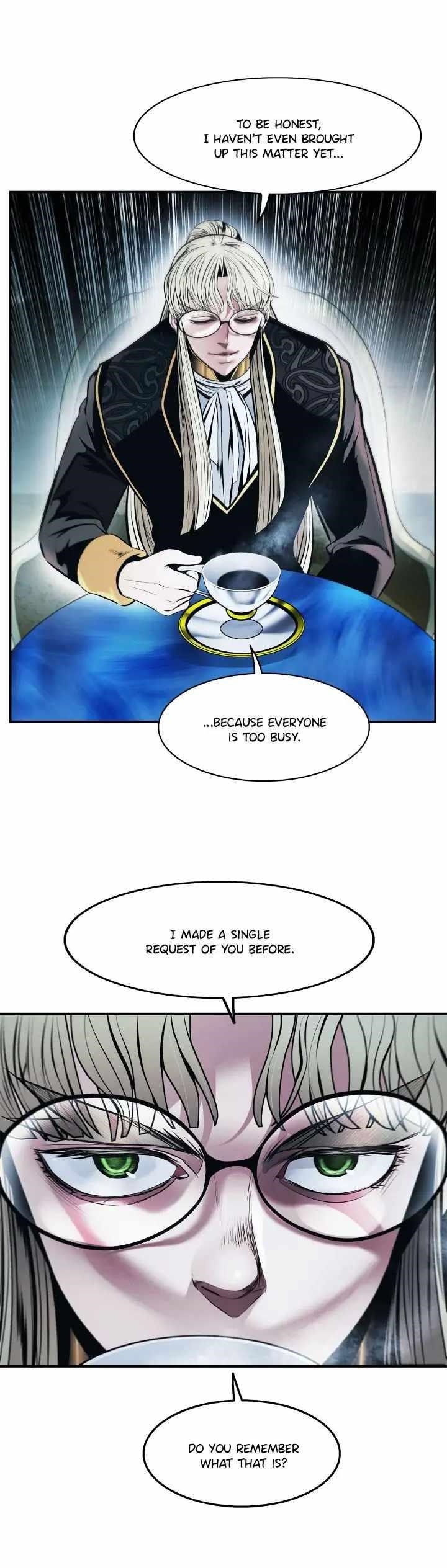 Mookhyang – Dark Lady Chapter 196 - Page 6 in English
