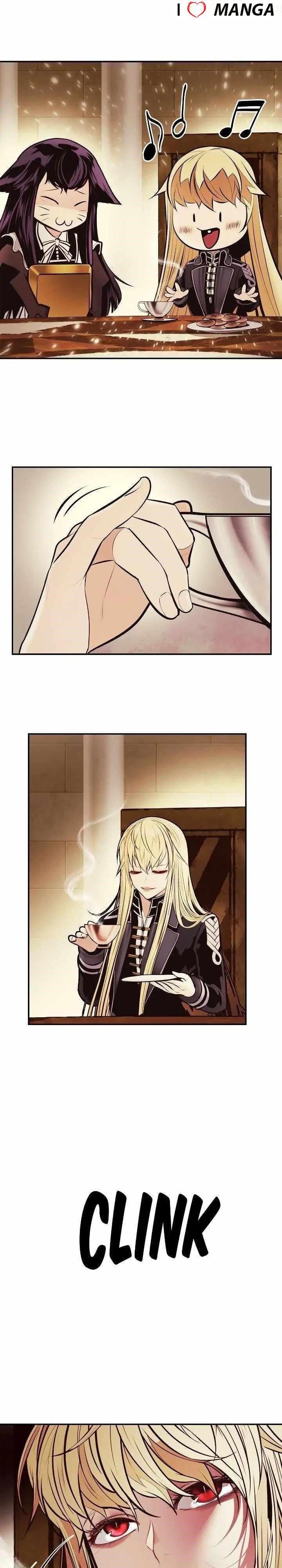 Mookhyang – Dark Lady Chapter 197 - Page 23 in English