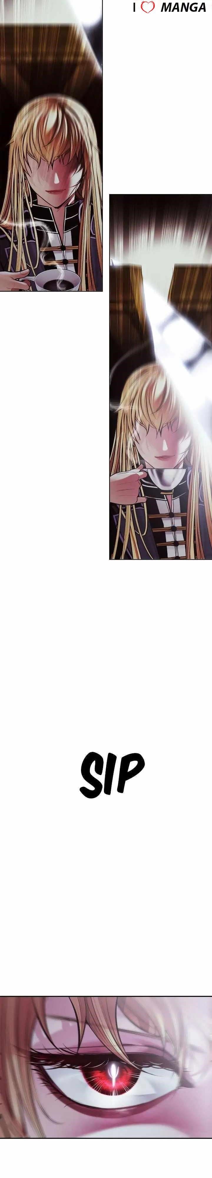 Mookhyang – Dark Lady Chapter 197 - Page 27 in English
