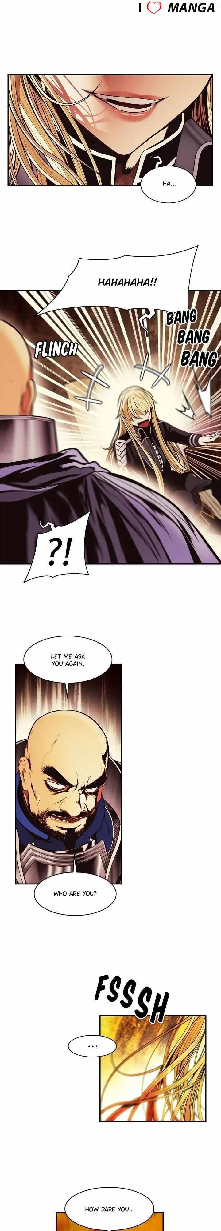 Mookhyang – Dark Lady Chapter 198 - Page 7 in English