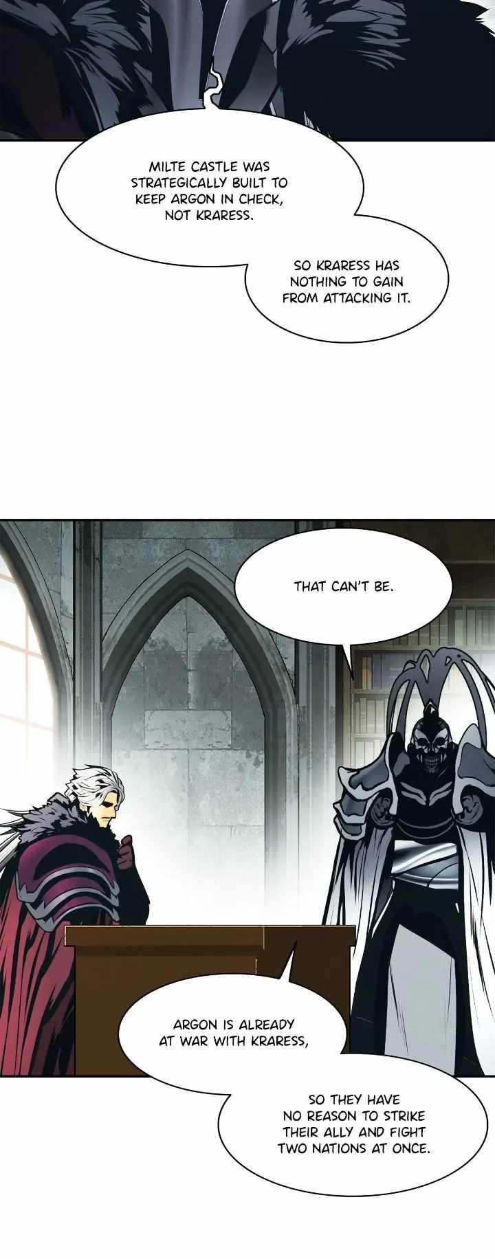 Mookhyang – Dark Lady Chapter 199 - Page 12 in English