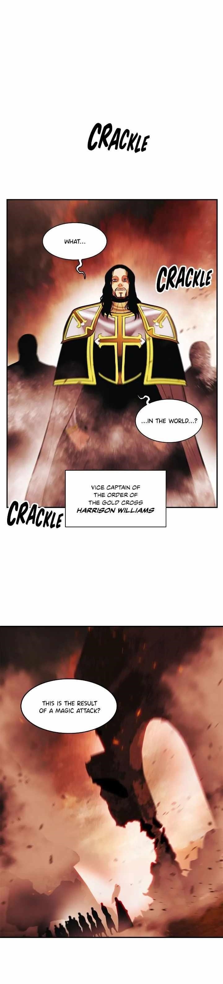 Mookhyang – Dark Lady Chapter 199 - Page 15 in English