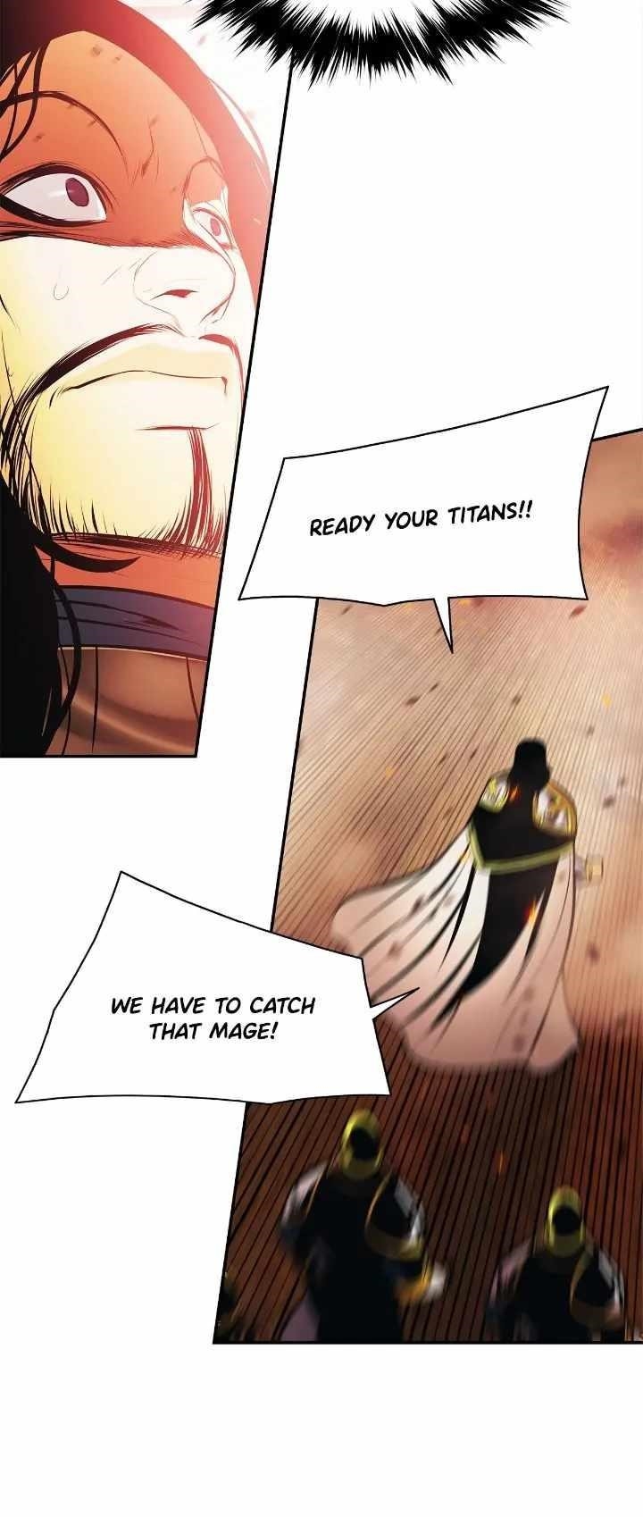 Mookhyang – Dark Lady Chapter 199 - Page 18 in English