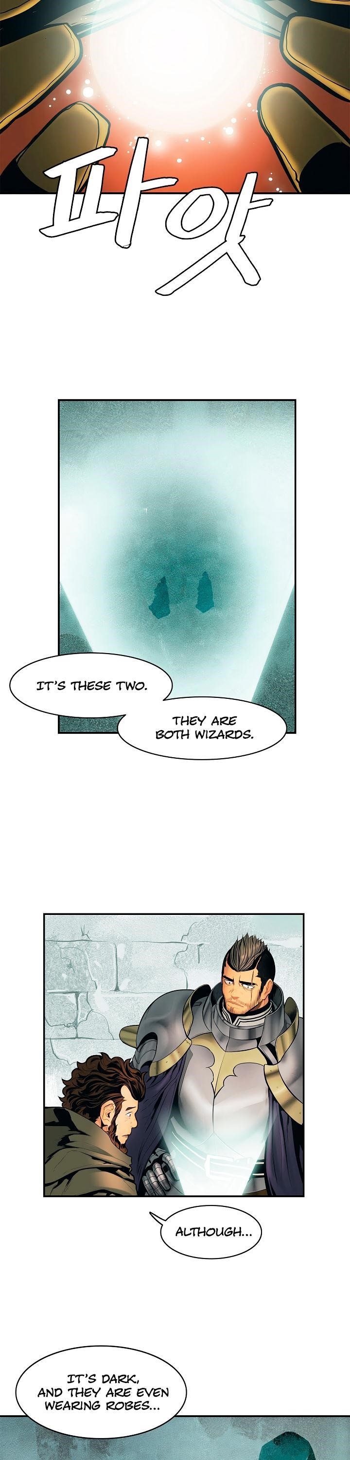 Mookhyang – Dark Lady Chapter 20 - Page 10 in English