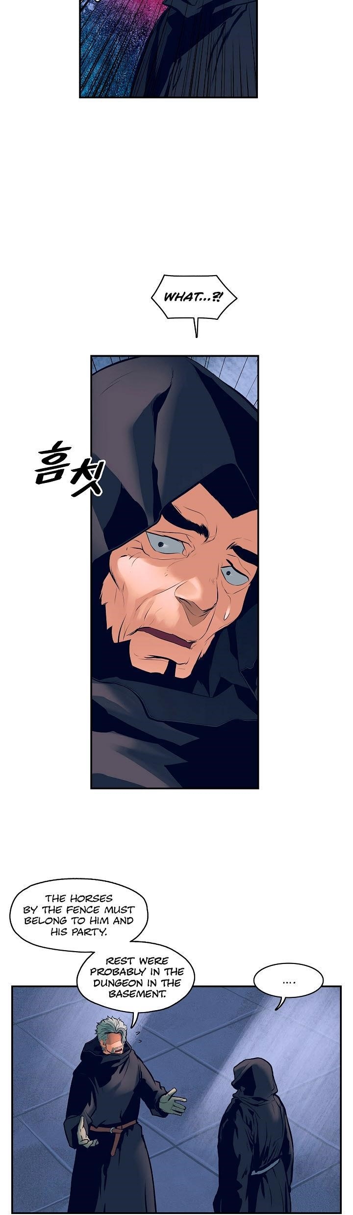 Mookhyang – Dark Lady Chapter 20 - Page 3 in English
