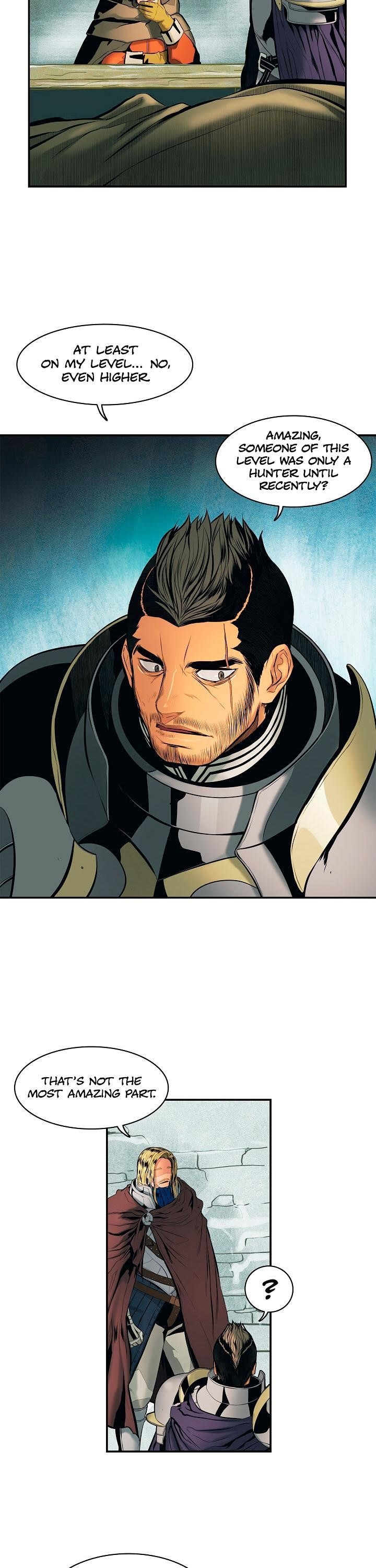 Mookhyang – Dark Lady Chapter 20 - Page 30 in English