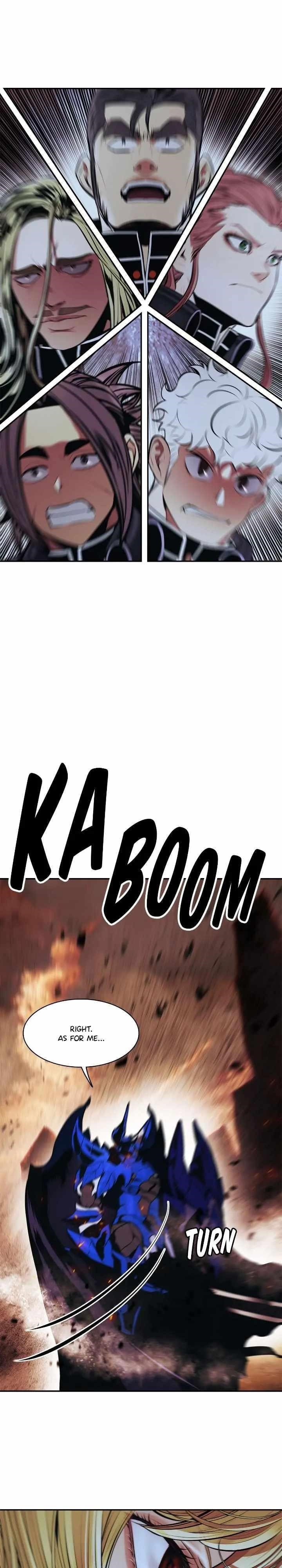 Mookhyang – Dark Lady Chapter 200 - Page 10 in English
