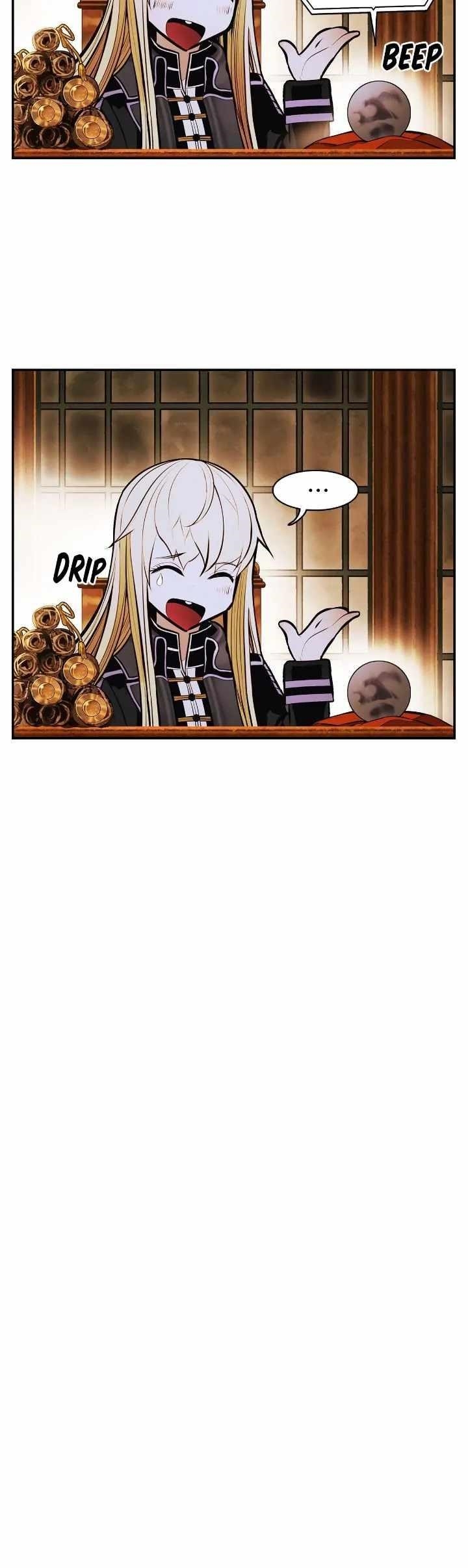 Mookhyang – Dark Lady Chapter 200 - Page 20 in English