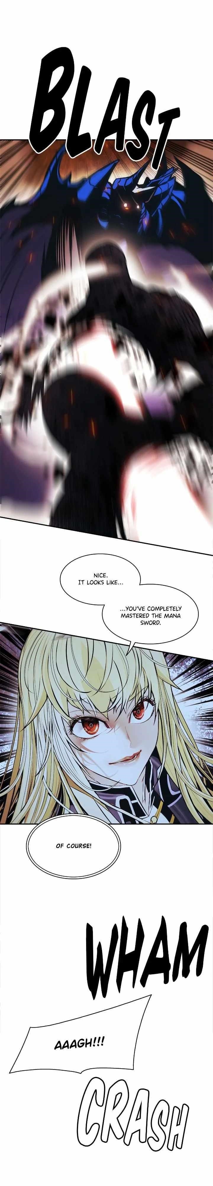 Mookhyang – Dark Lady Chapter 200 - Page 4 in English