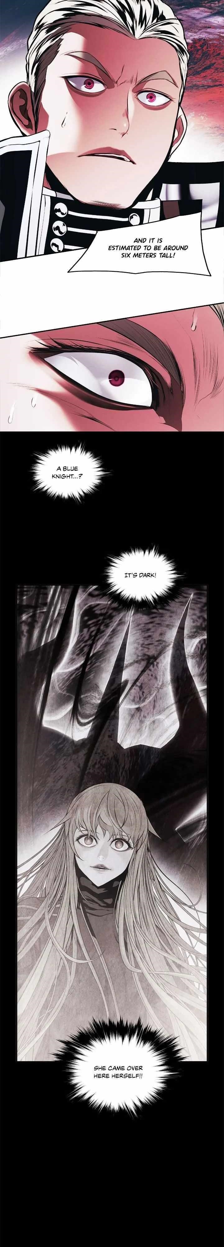 Mookhyang – Dark Lady Chapter 201 - Page 14 in English