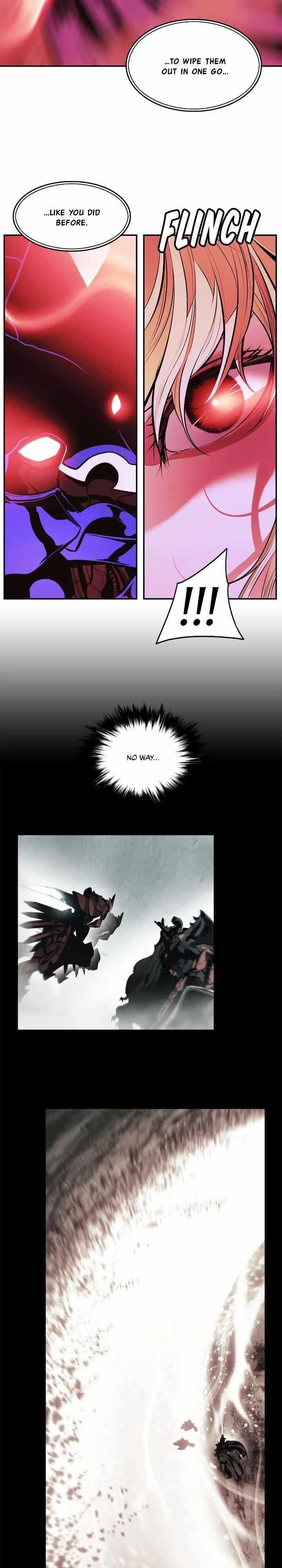 Mookhyang – Dark Lady Chapter 201 - Page 23 in English