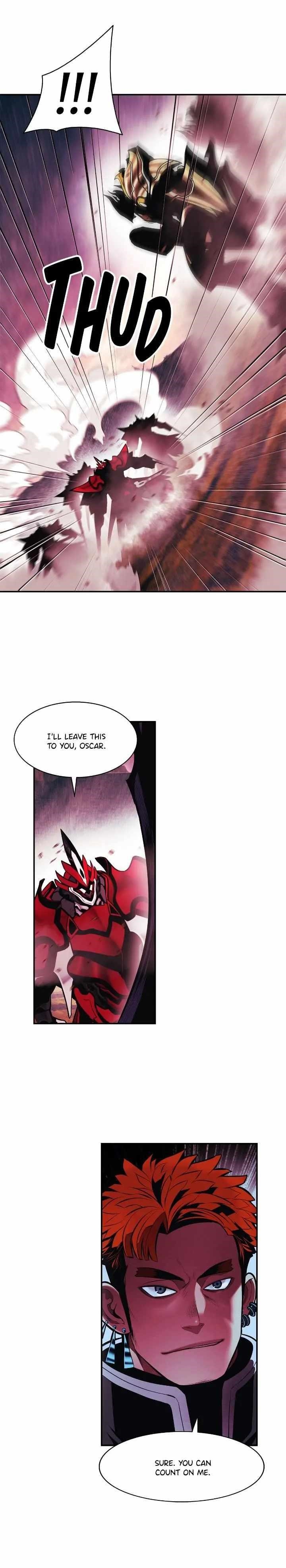 Mookhyang – Dark Lady Chapter 202 - Page 11 in English