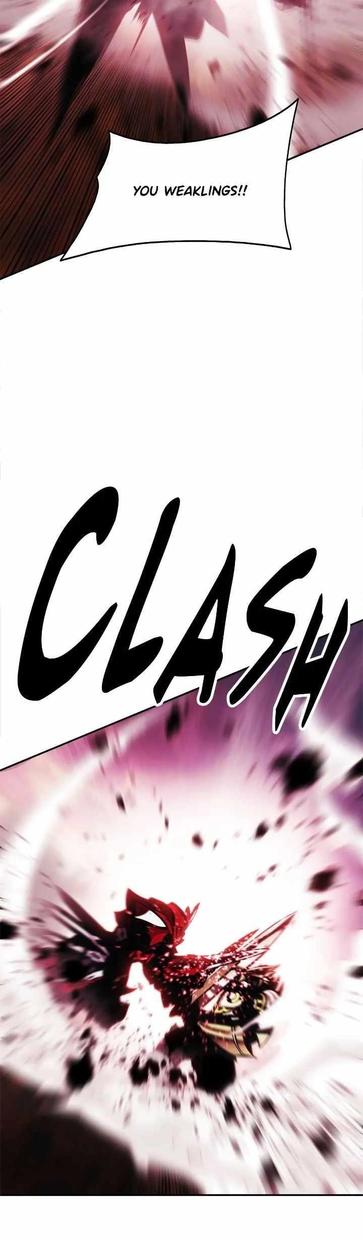 Mookhyang – Dark Lady Chapter 202 - Page 17 in English