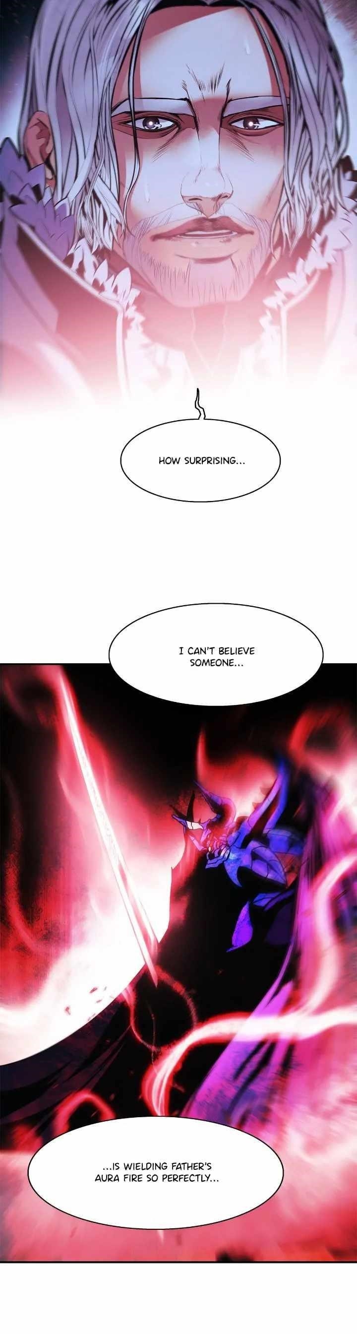 Mookhyang – Dark Lady Chapter 202 - Page 25 in English