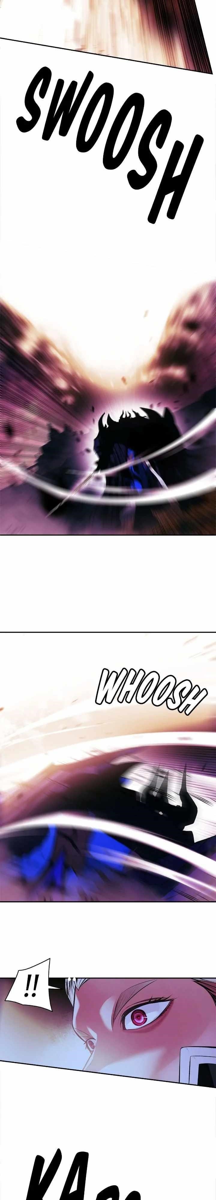 Mookhyang – Dark Lady Chapter 203 - Page 9 in English