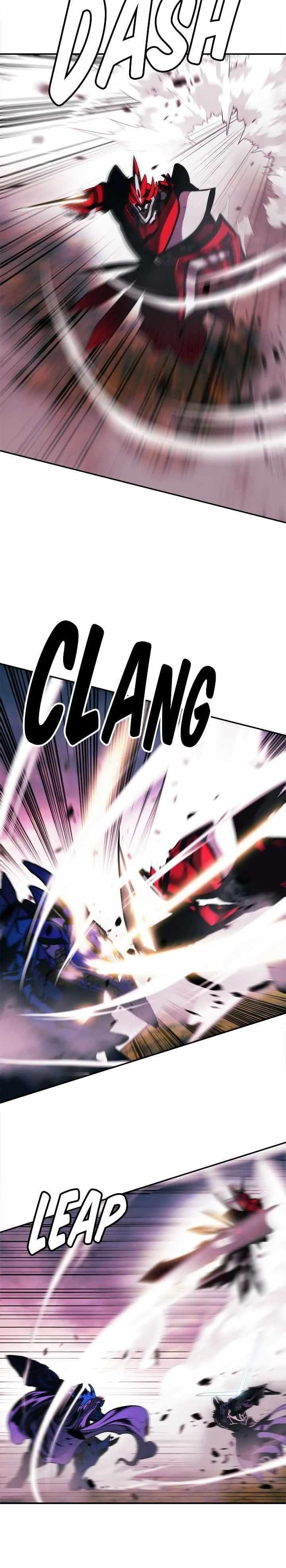 Mookhyang – Dark Lady Chapter 203 - Page 12 in English