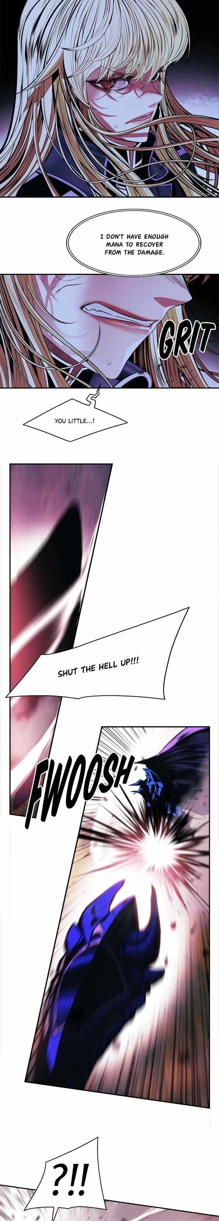Mookhyang – Dark Lady Chapter 203 - Page 14 in English