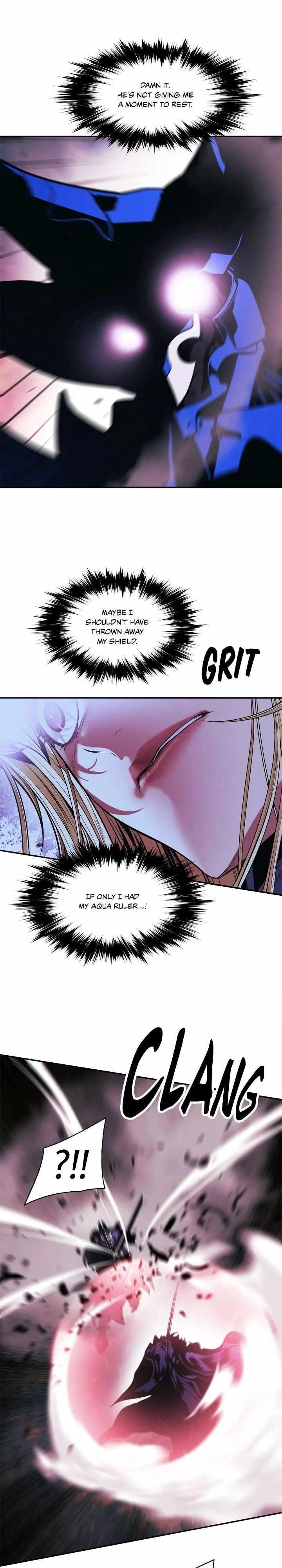 Mookhyang – Dark Lady Chapter 203 - Page 19 in English