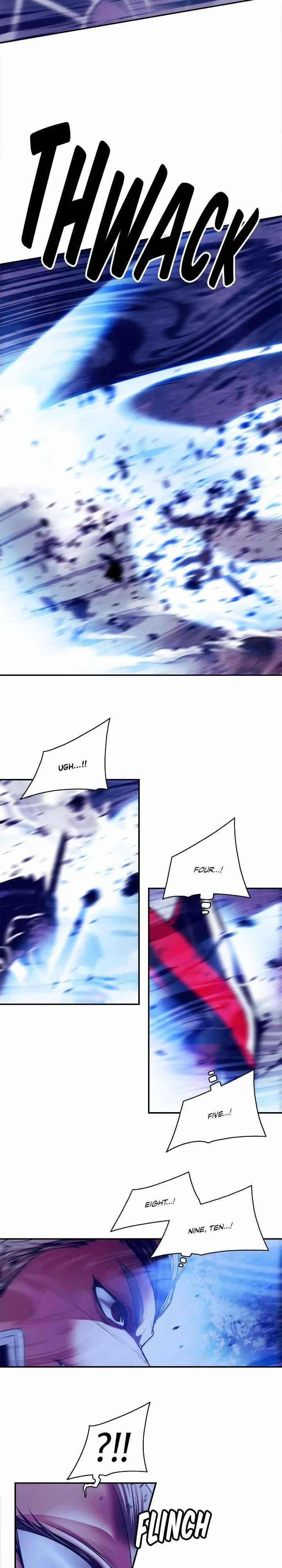 Mookhyang – Dark Lady Chapter 203 - Page 26 in English