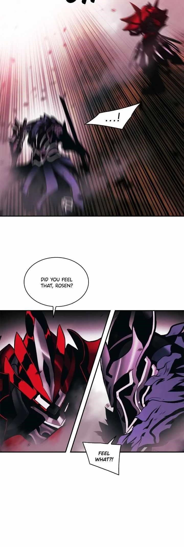 Mookhyang – Dark Lady Chapter 203 - Page 5 in English