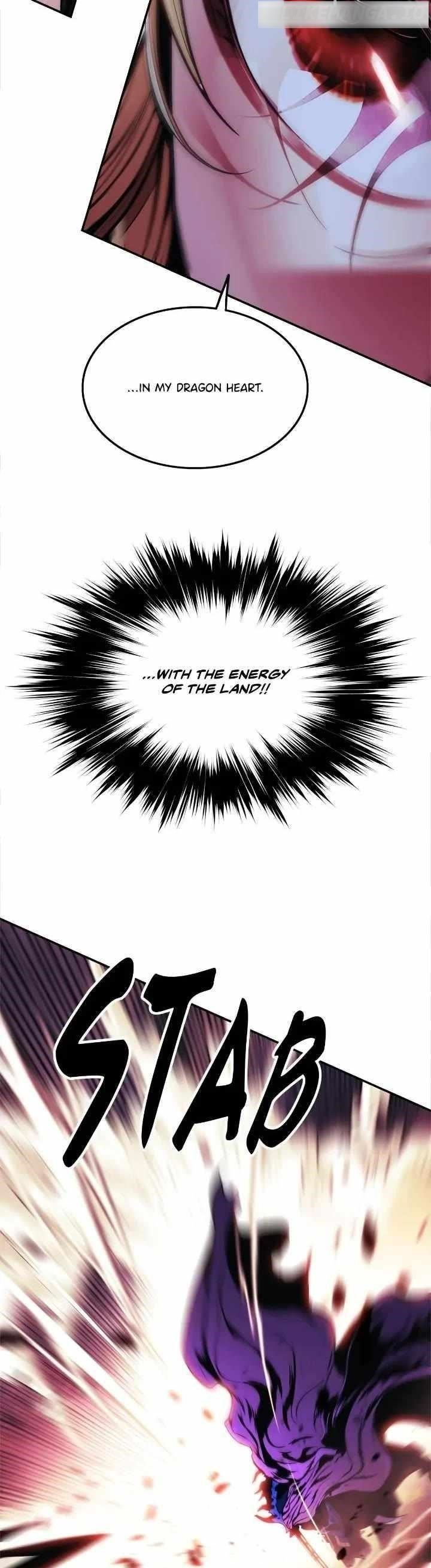 Mookhyang – Dark Lady Chapter 204 - Page 19 in English