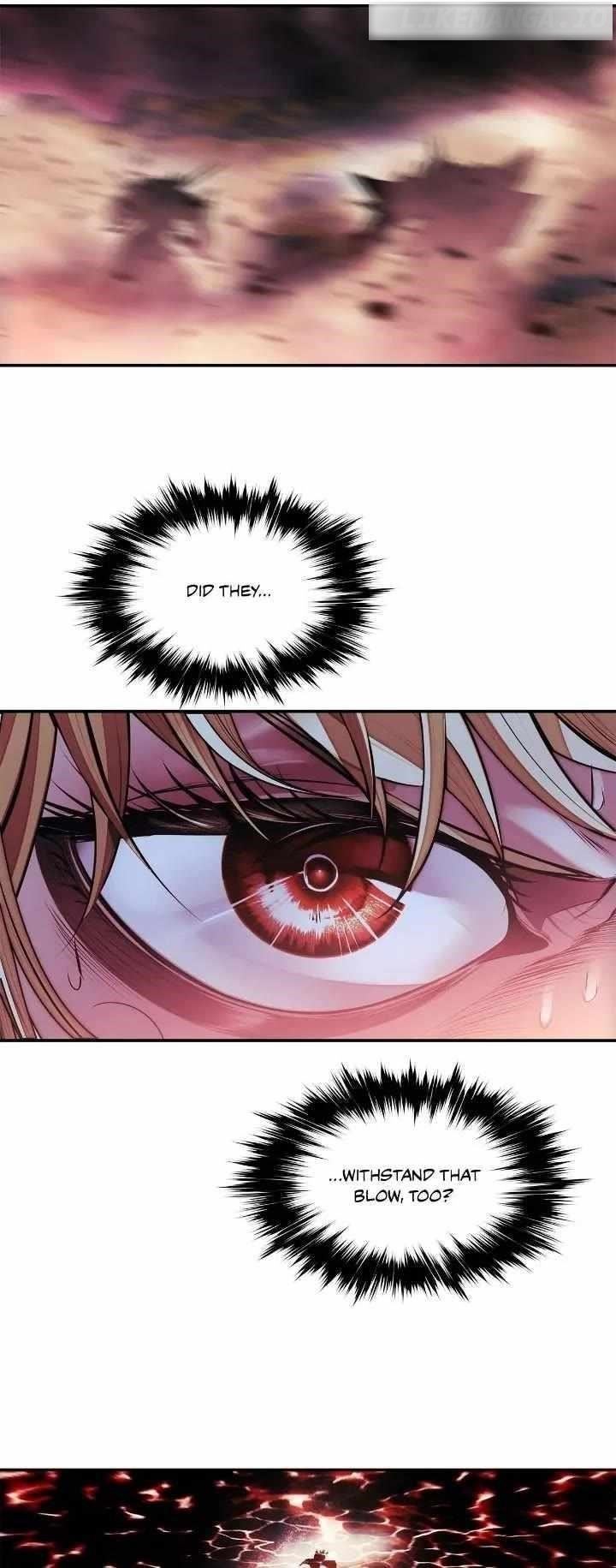 Mookhyang – Dark Lady Chapter 204 - Page 25 in English