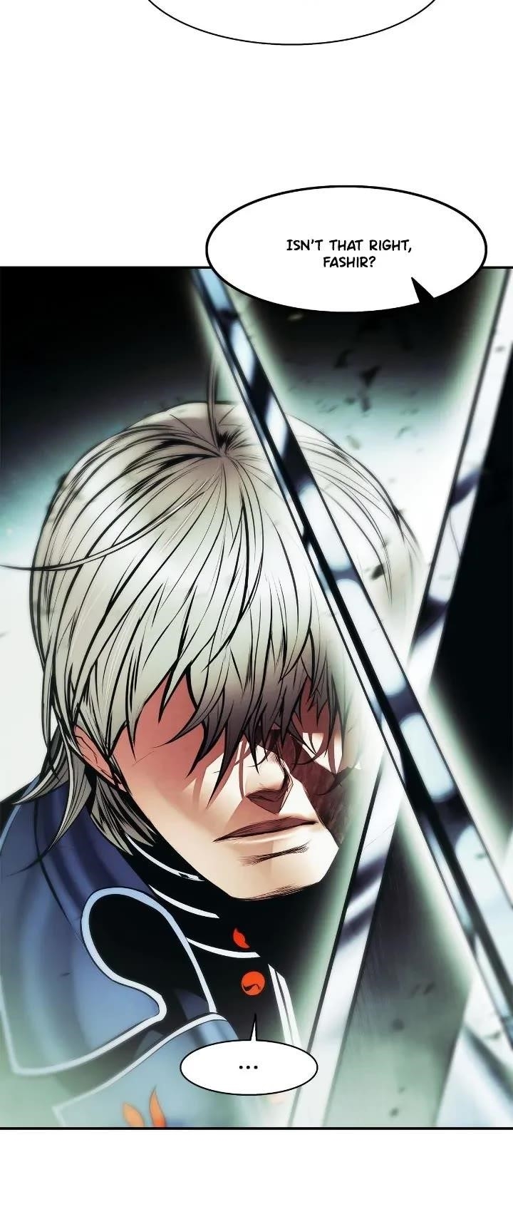 Mookhyang – Dark Lady Chapter 205 - Page 37 in English