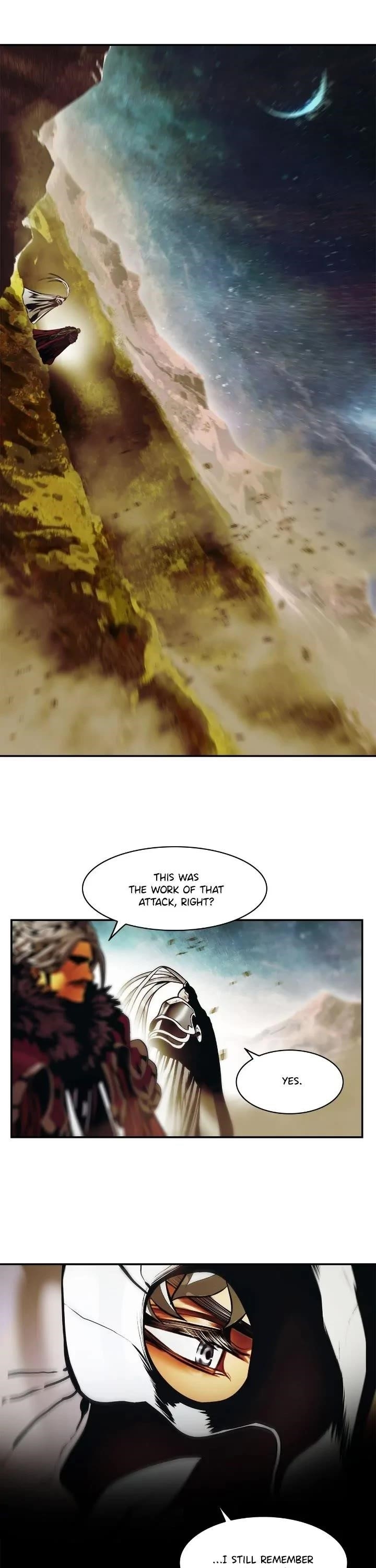 Mookhyang – Dark Lady Chapter 205 - Page 6 in English